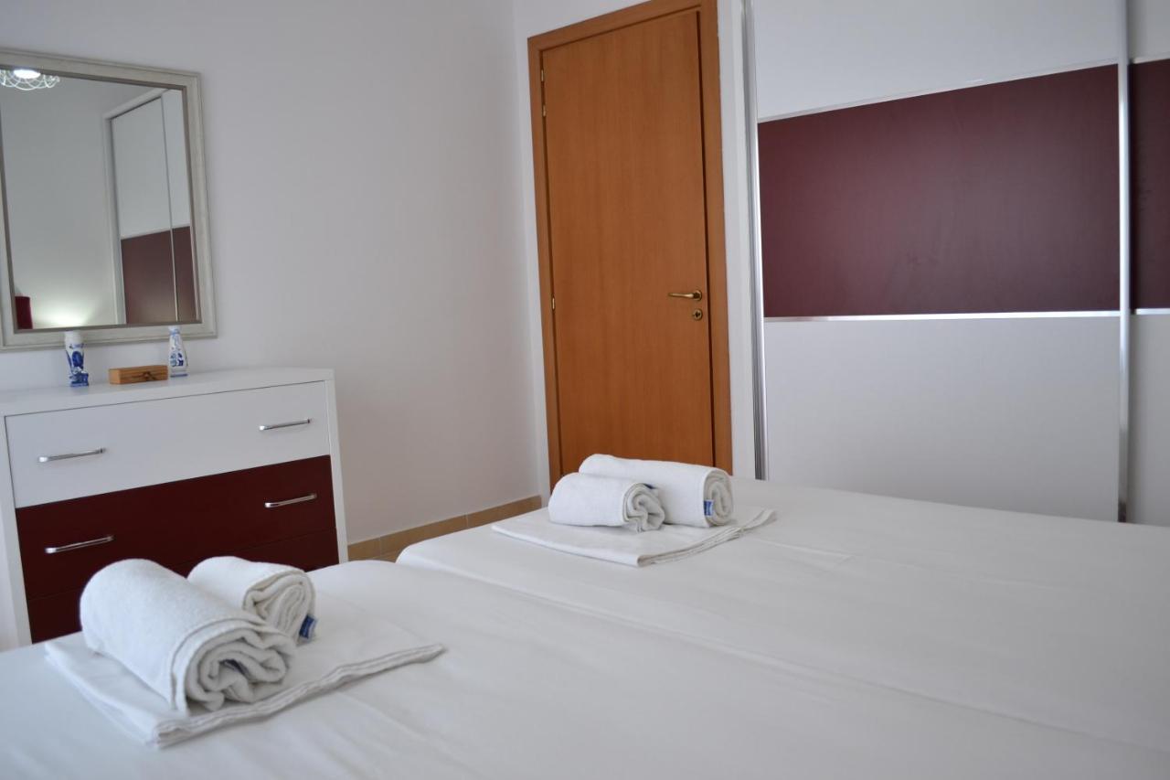 Seaview Penthouse 2 Bedrooms Apartment & Box Garage Vlorë Εξωτερικό φωτογραφία