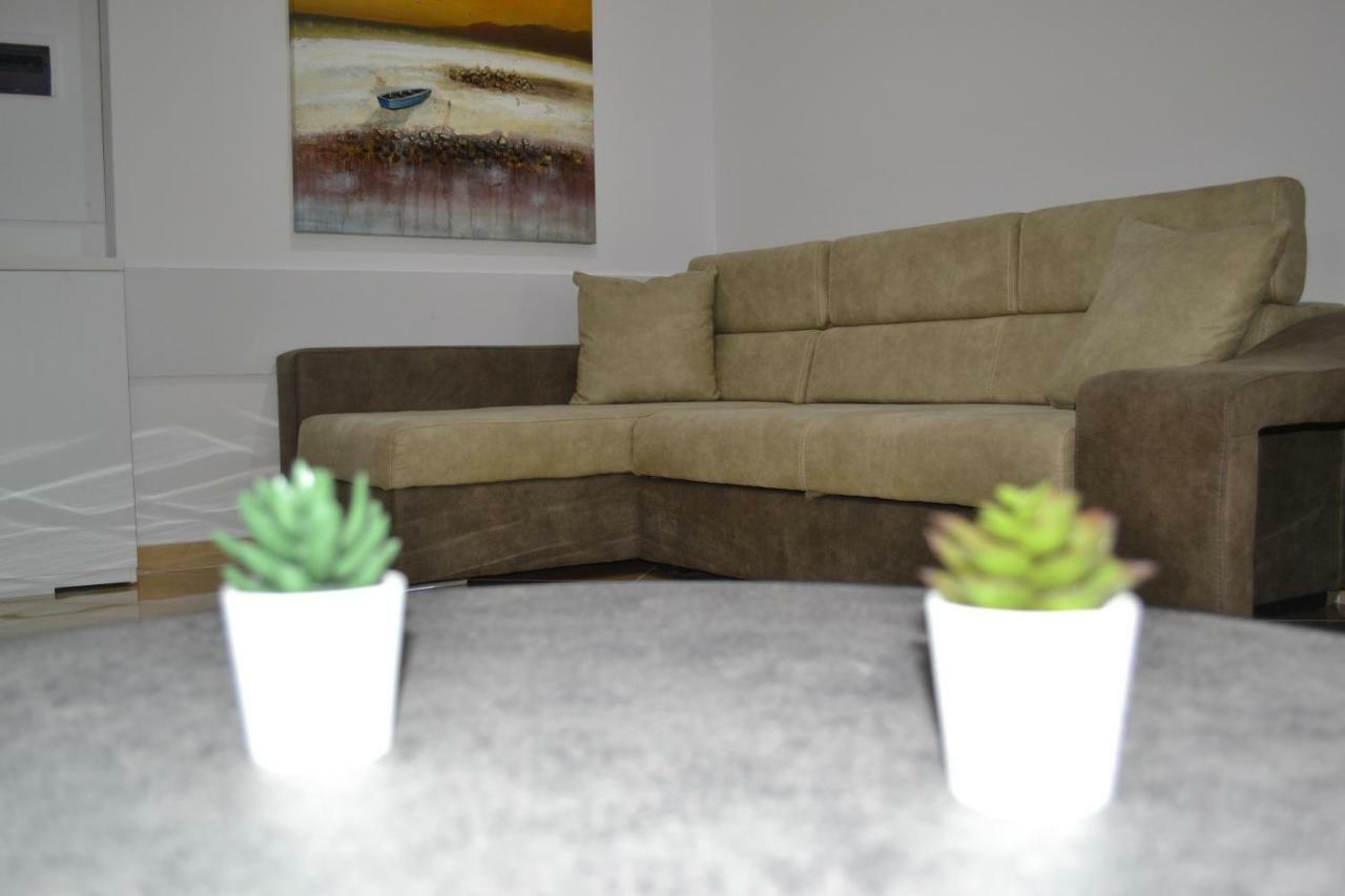 Seaview Penthouse 2 Bedrooms Apartment & Box Garage Vlorë Εξωτερικό φωτογραφία